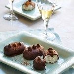 almond bars