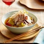 rice noodles