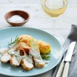 roasted chicken
